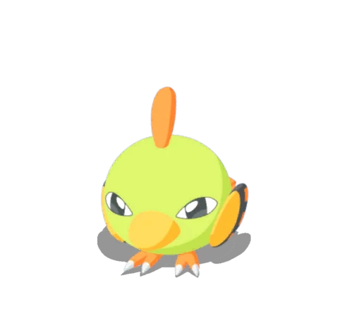 Natu chromatique