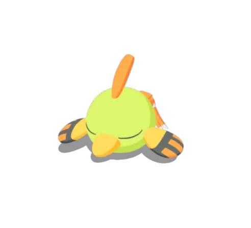 Natu 3★