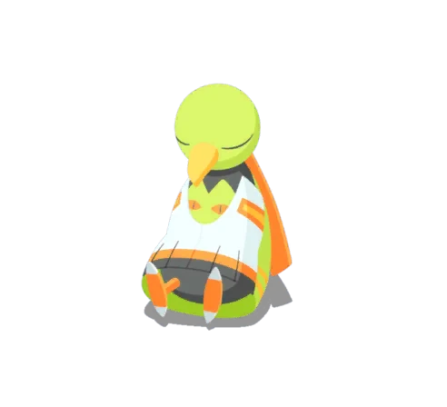 Xatu 1★