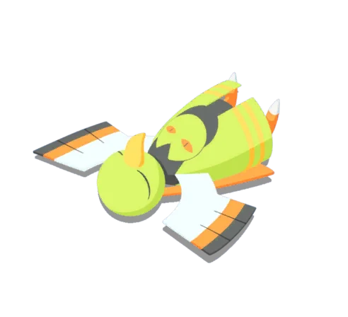 Xatu 3★