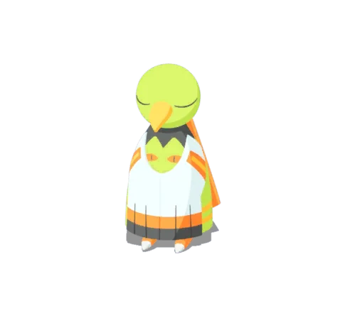 Xatu 2★