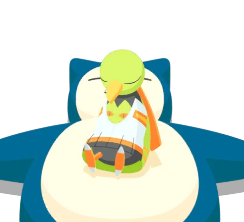 Xatu 4★