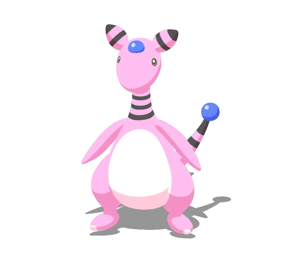 Pharamp chromatique