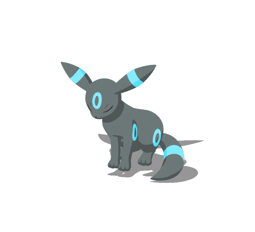 Noctali 2★