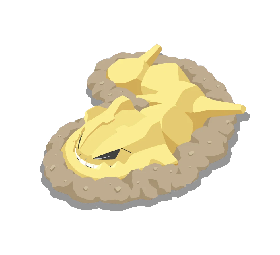 Steelix 3★
