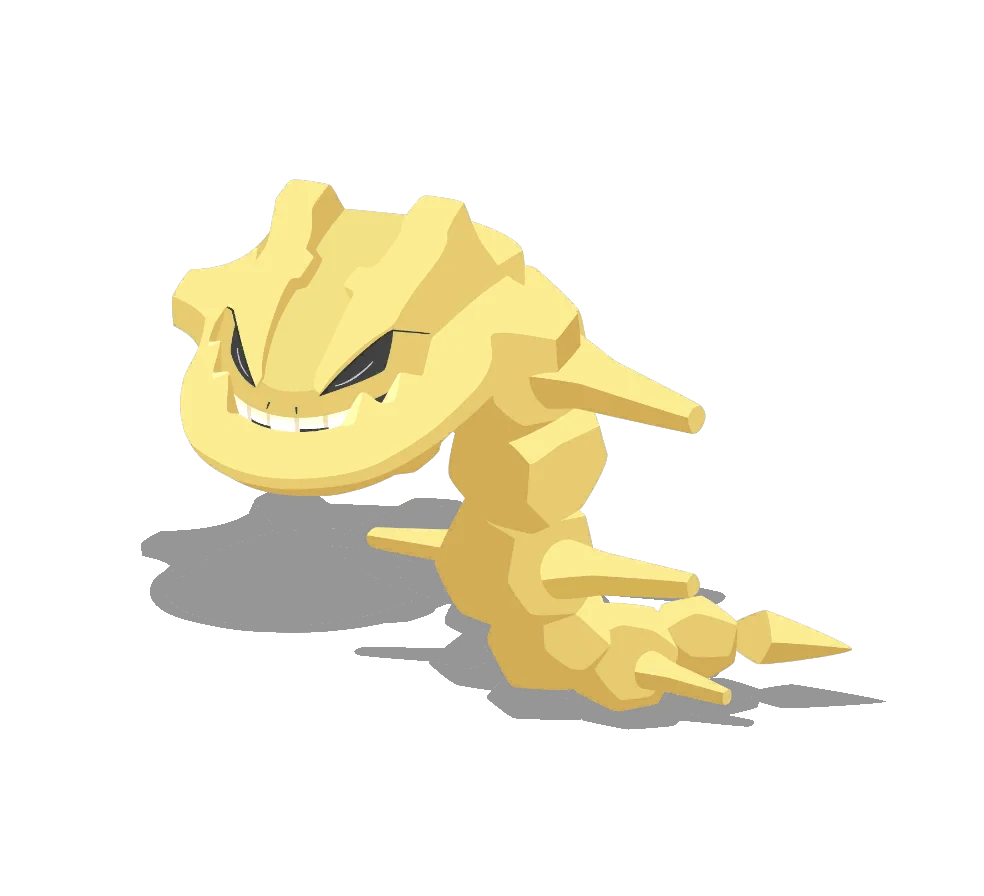 Steelix 2★
