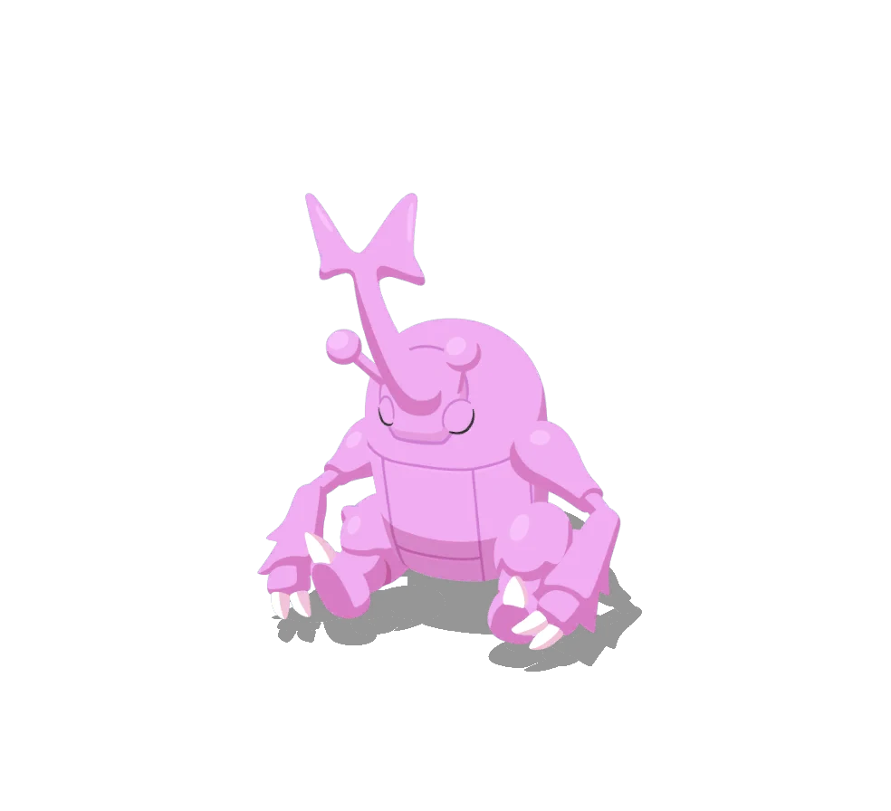 Scarhino 1★