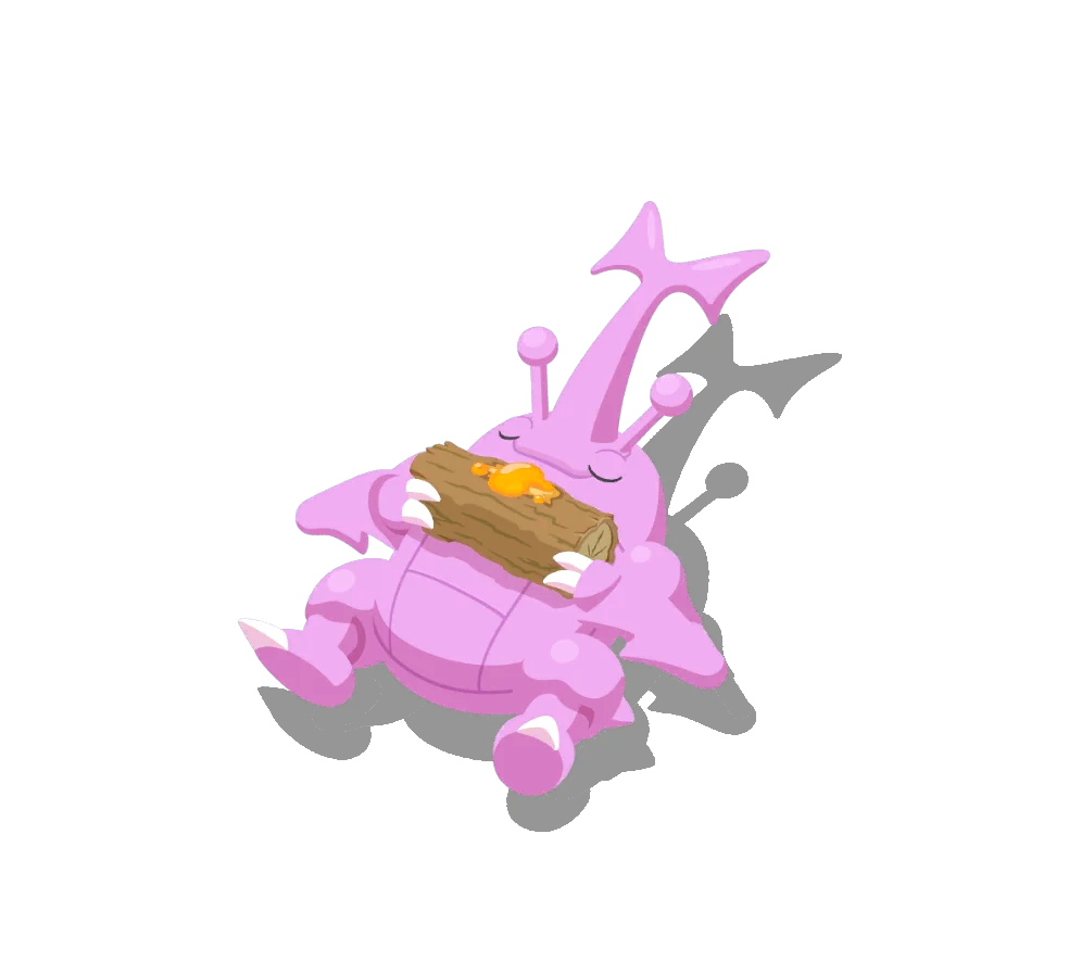 Scarhino 3★