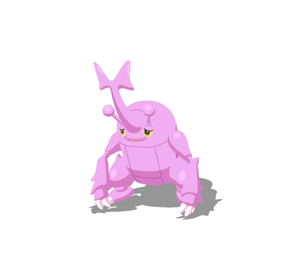 Scarhino 2★