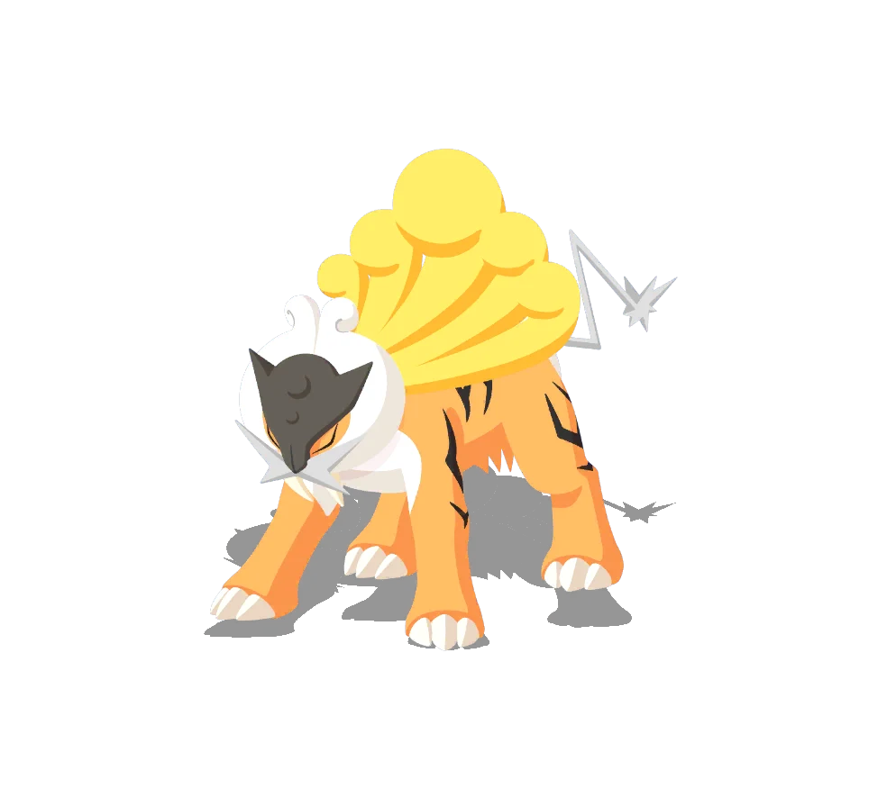 Raikou 2★