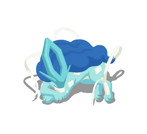 Suicune 3★