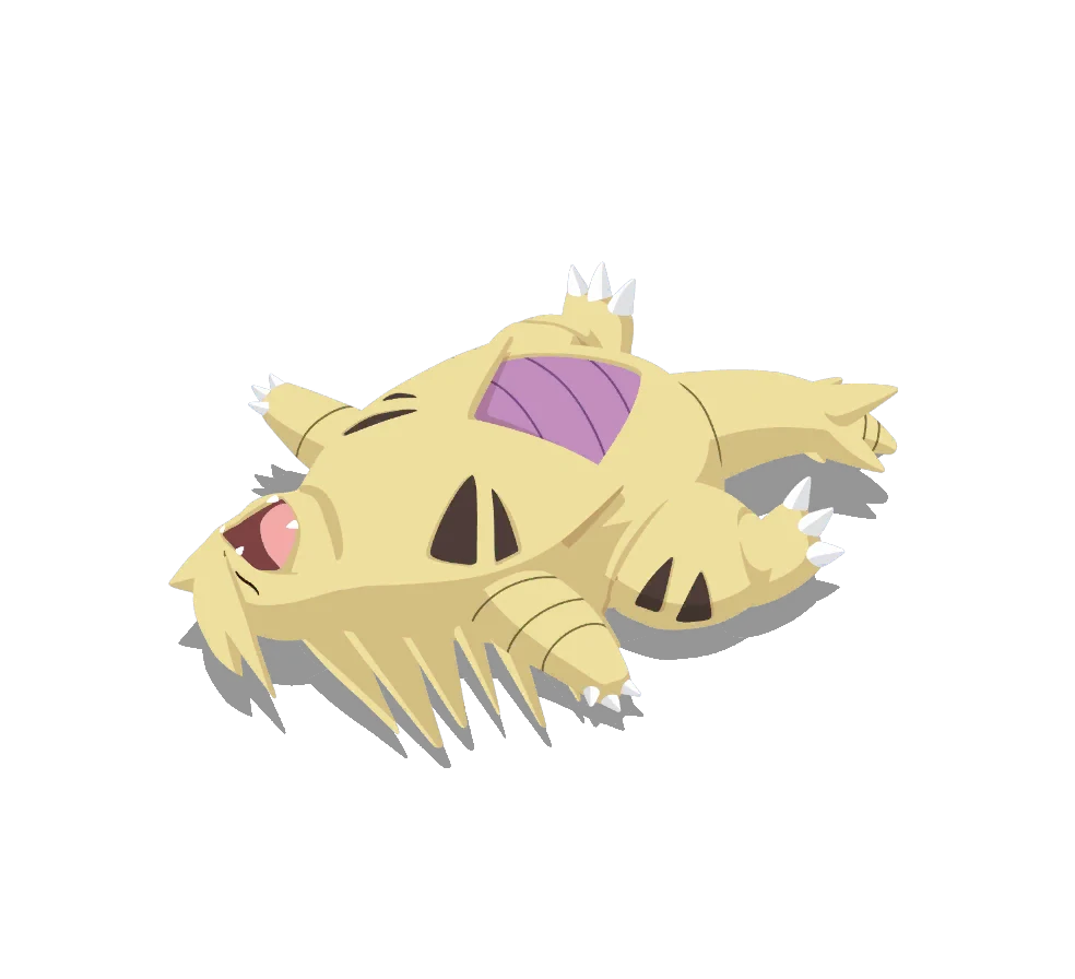 Tyranocif 3★