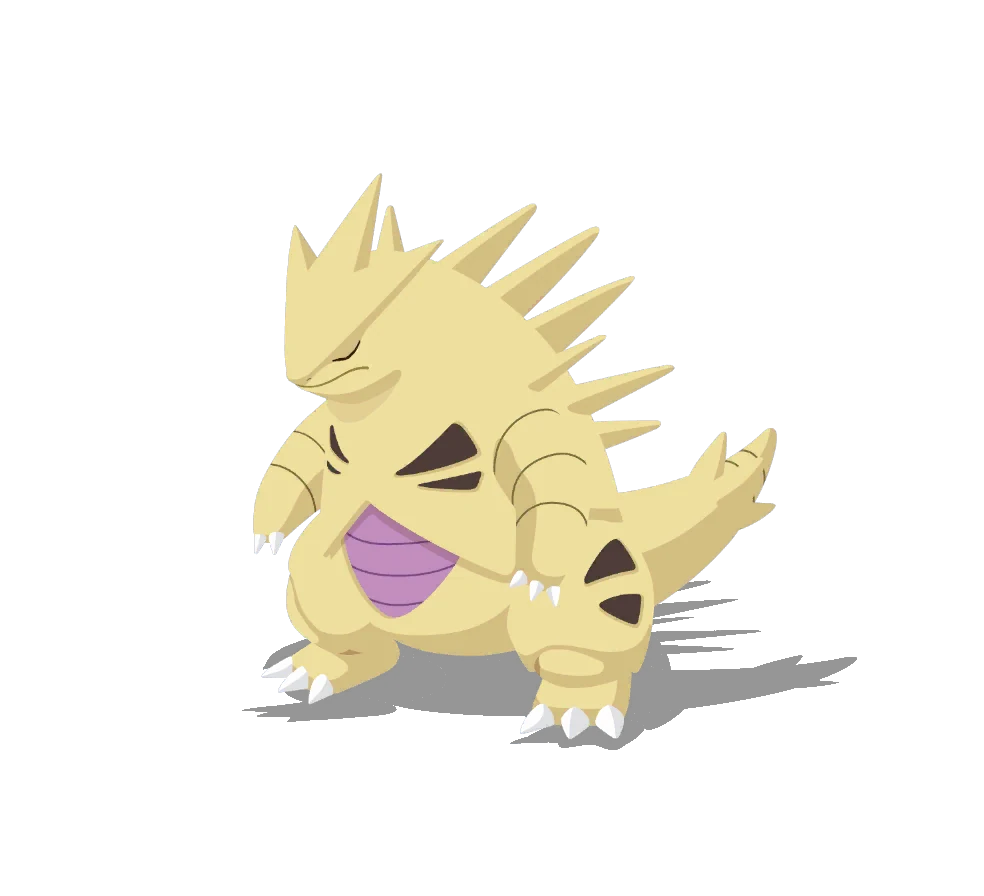Tyranocif 2★