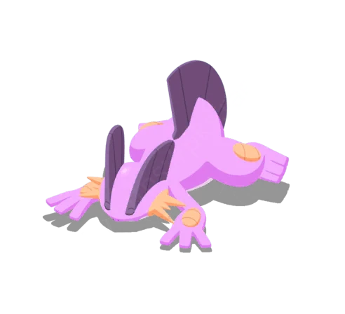 Laggron 1★