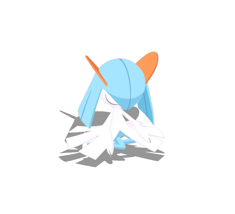 Kirlia 1★
