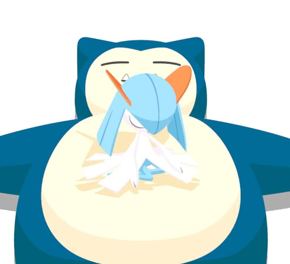 Kirlia 4★