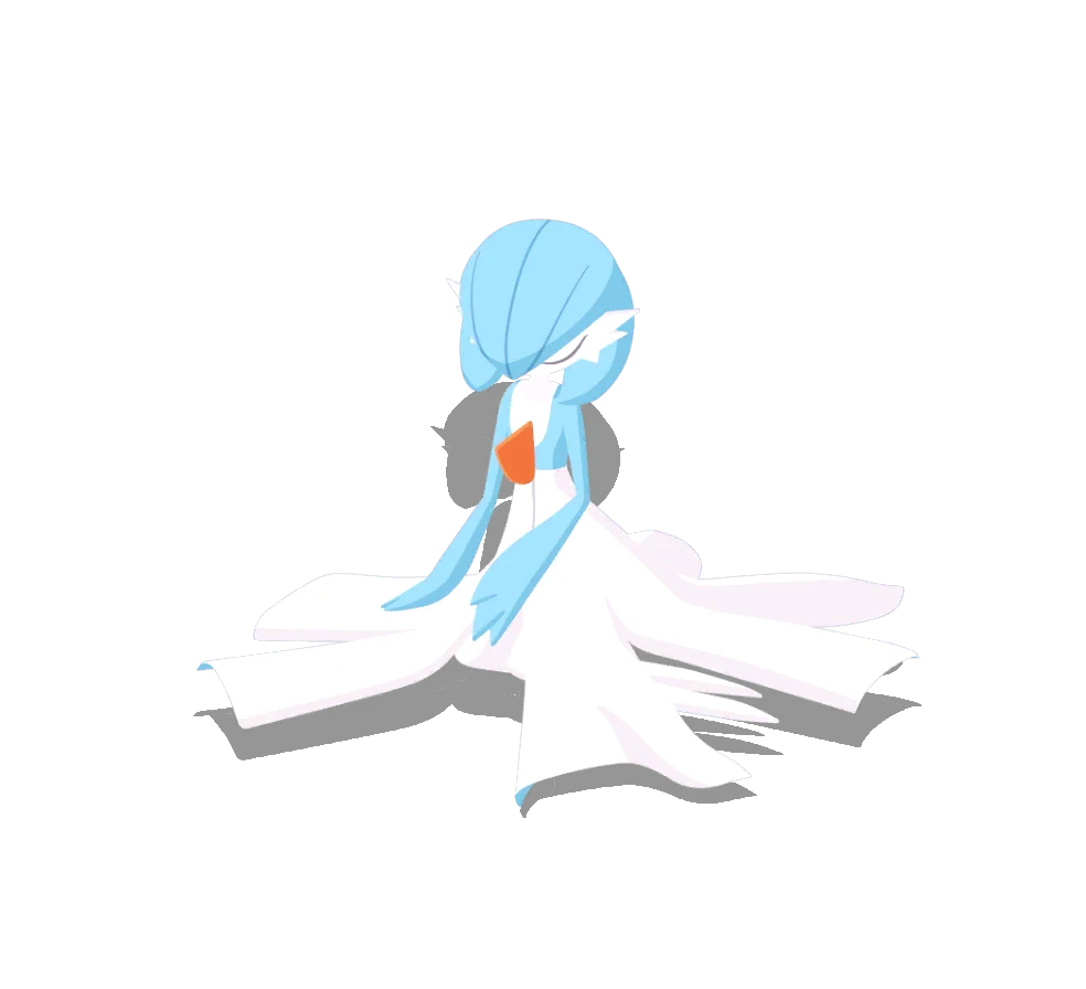 Gardevoir 1★