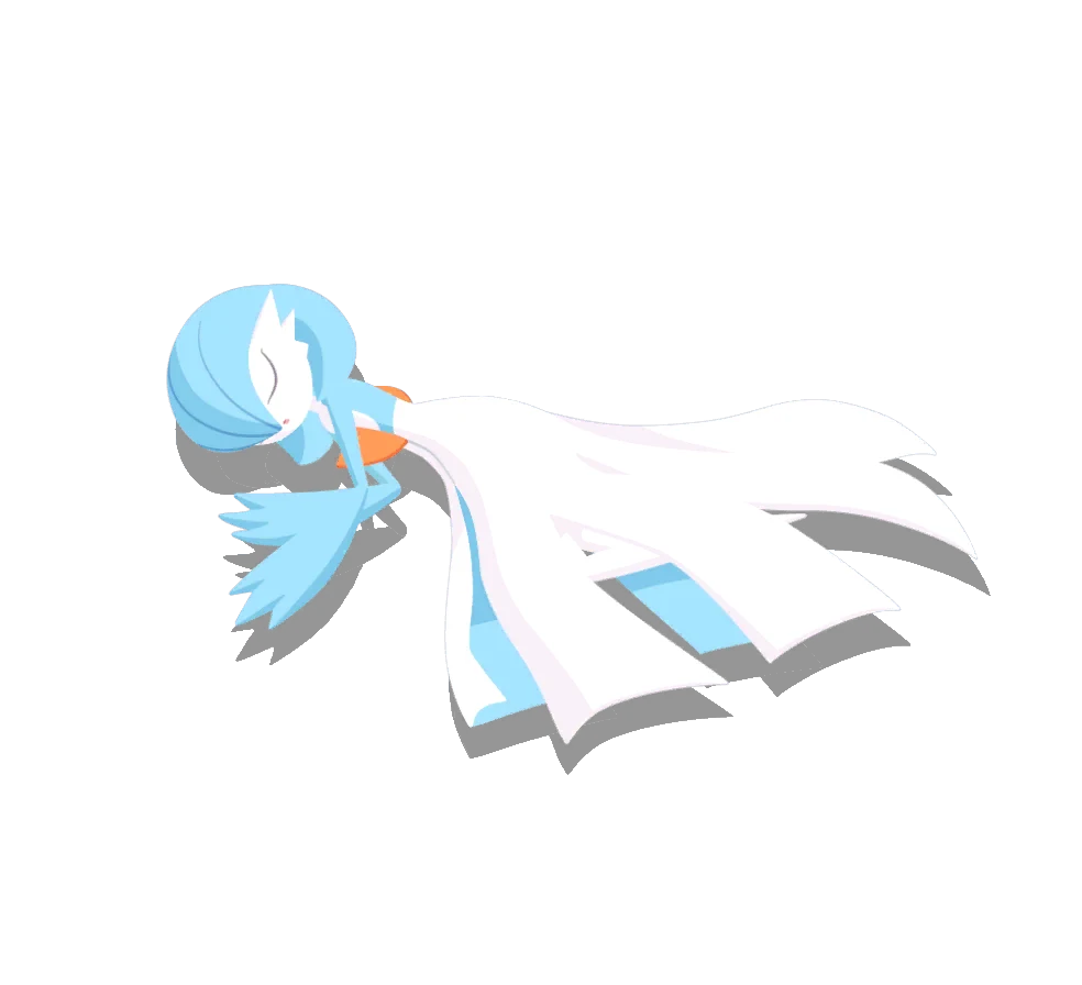Gardevoir 3★