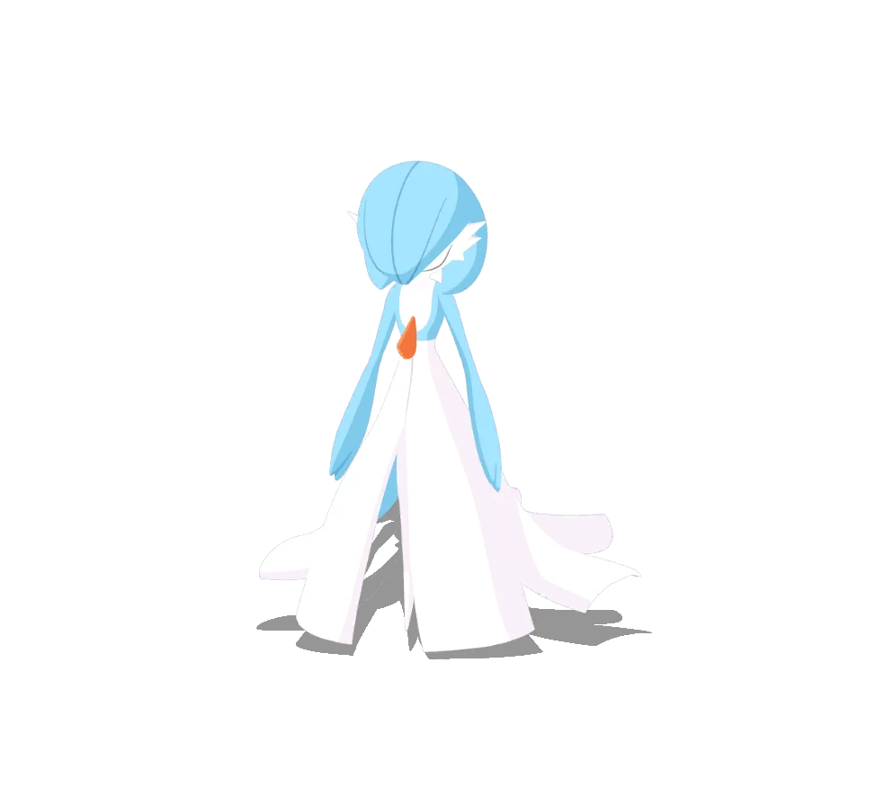 Gardevoir 2★