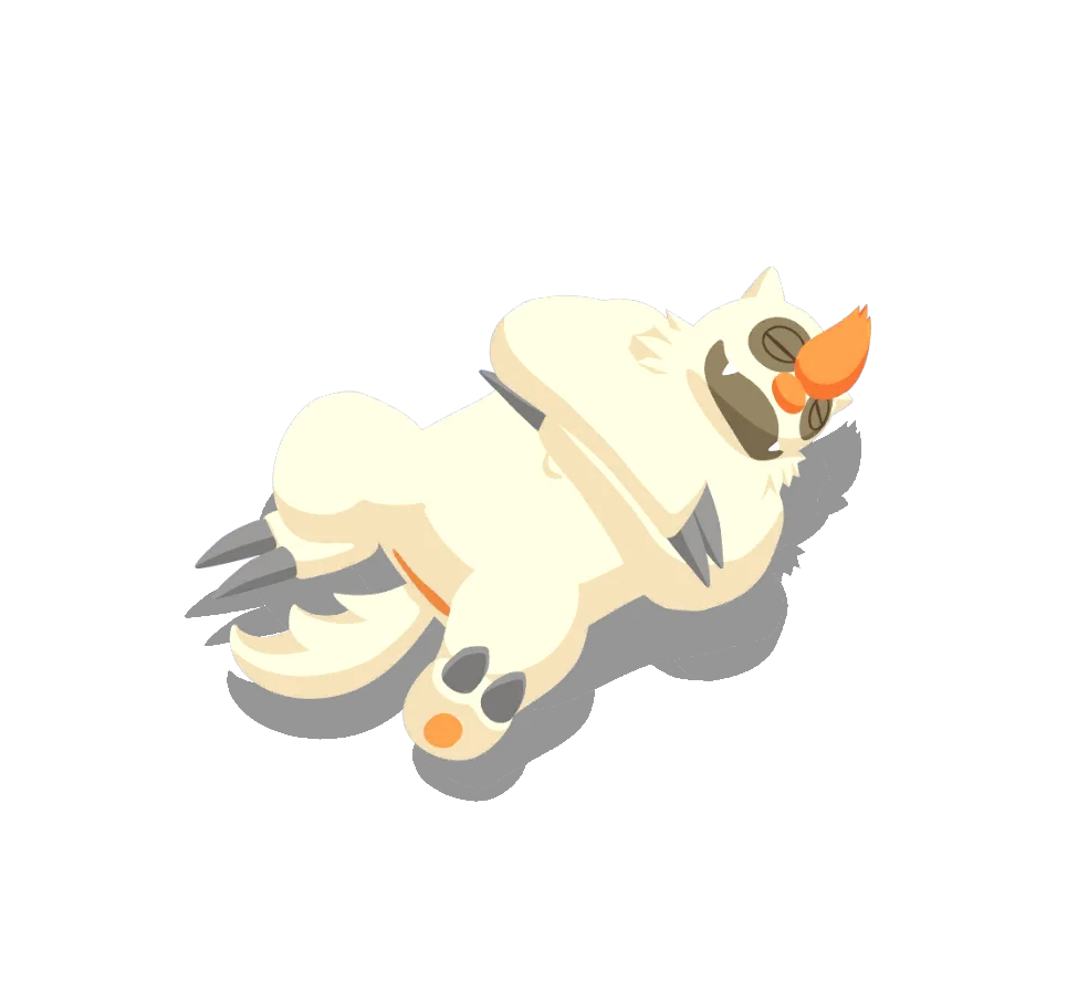 Vigoroth 1★