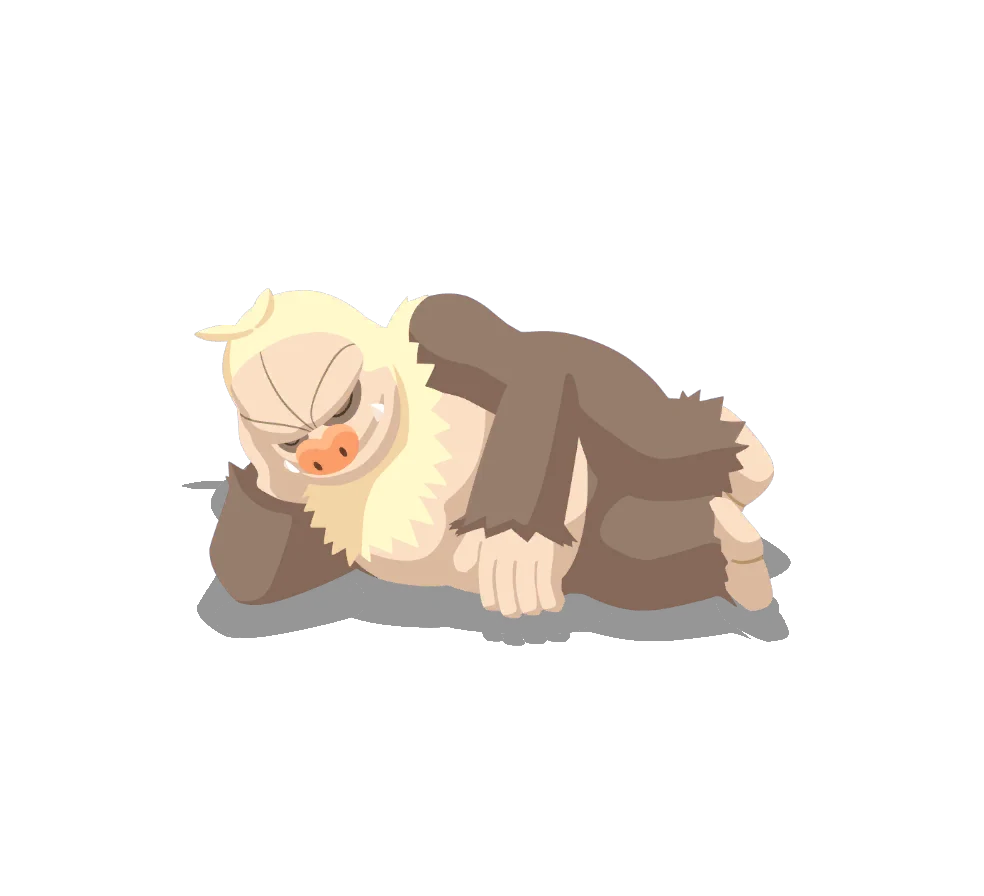 Monaflèmit 2★