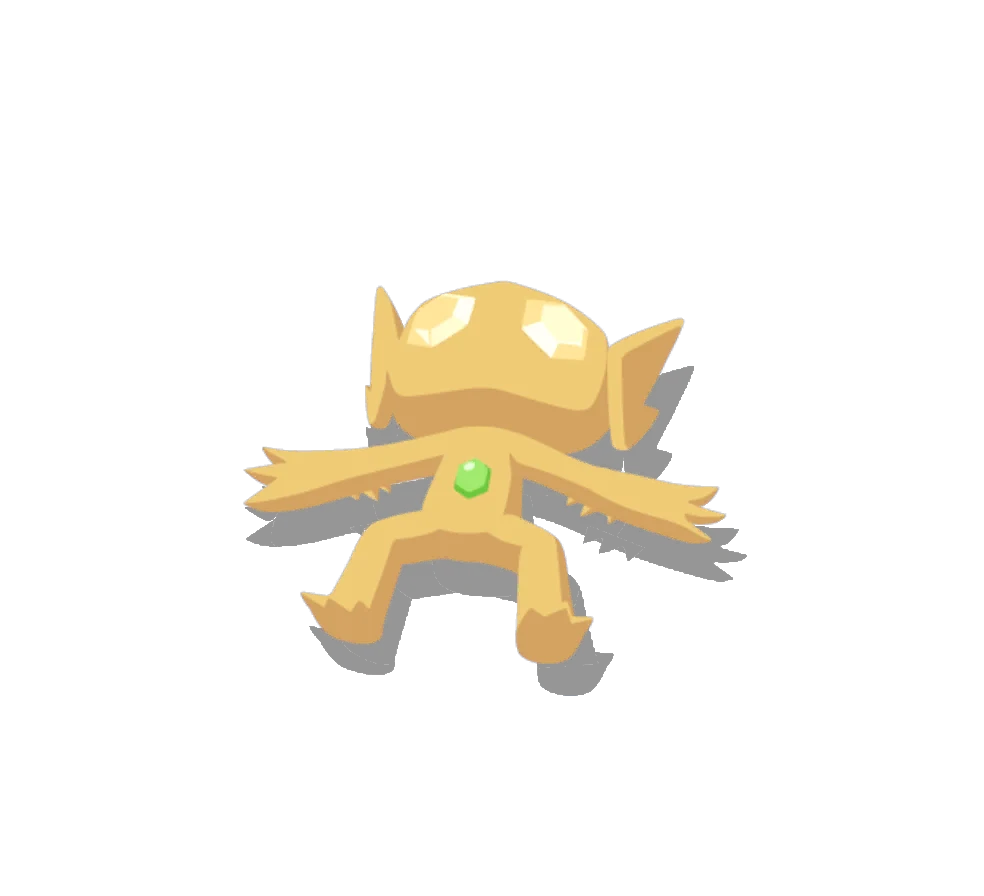 Ténéfix 1★