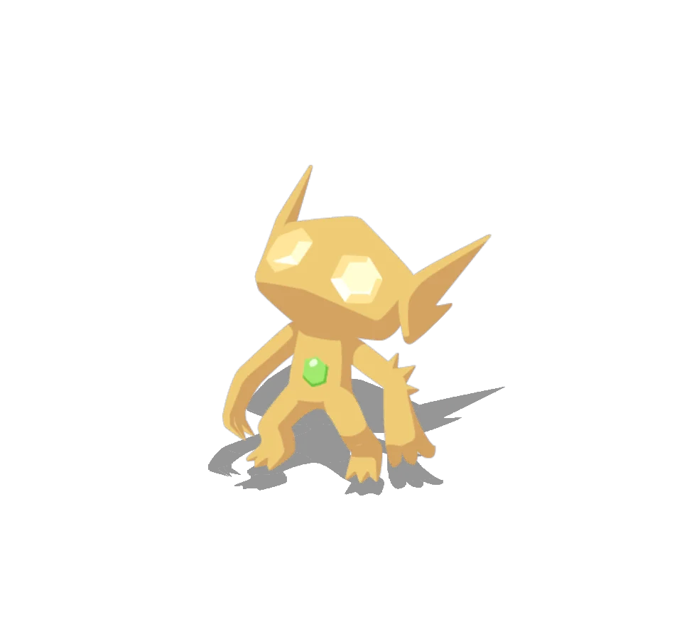 Ténéfix 2★