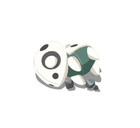 Galekid 3★