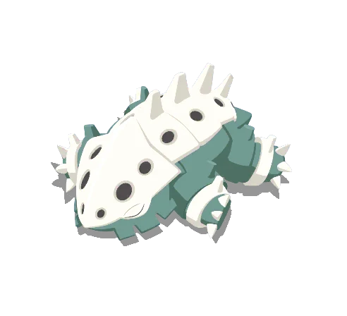 Galegon 1★