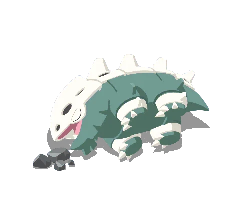 Galegon 3★
