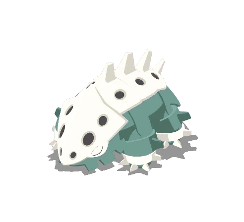 Galegon 2★