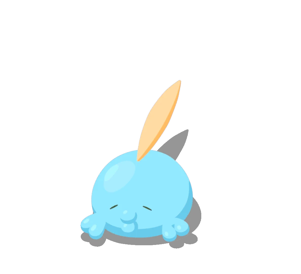 Gloupti chromatique
