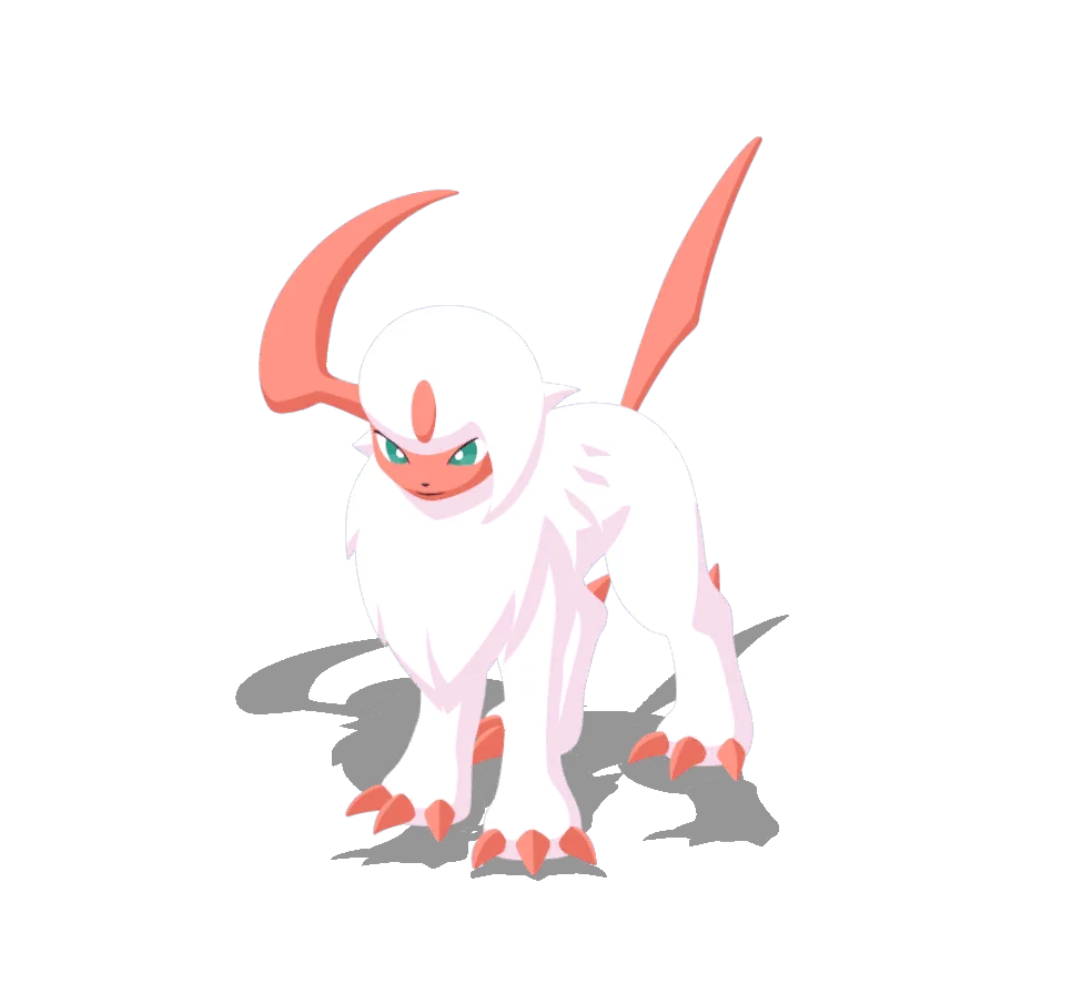 Absol chromatique