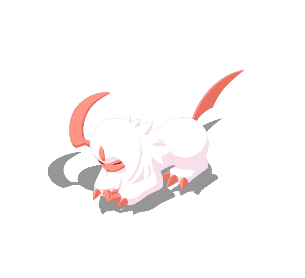 Absol 1★