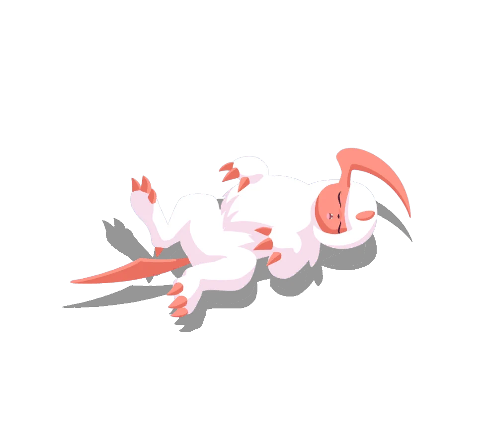 Absol 3★