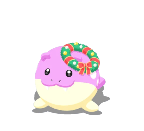 Obalie (Fêtes) chromatique
