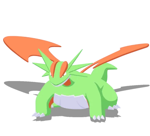 Drattak chromatique