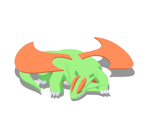 Drattak 1★