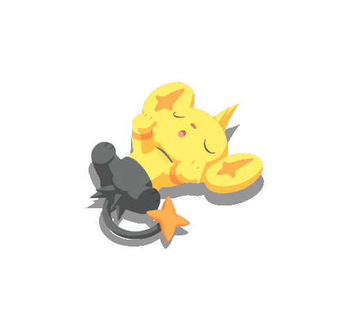 Lixy 3★