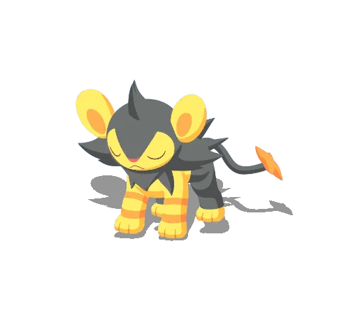 Luxio 2★