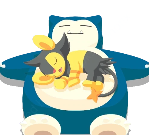 Luxio 4★