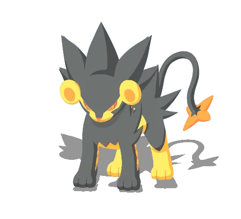 Luxio