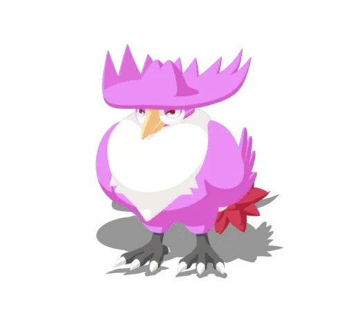Corboss chromatique