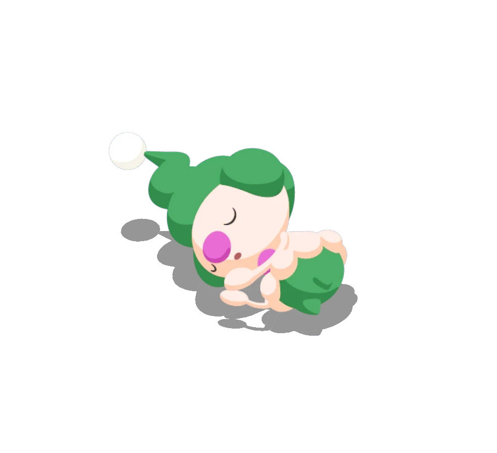Mime Jr. 3★