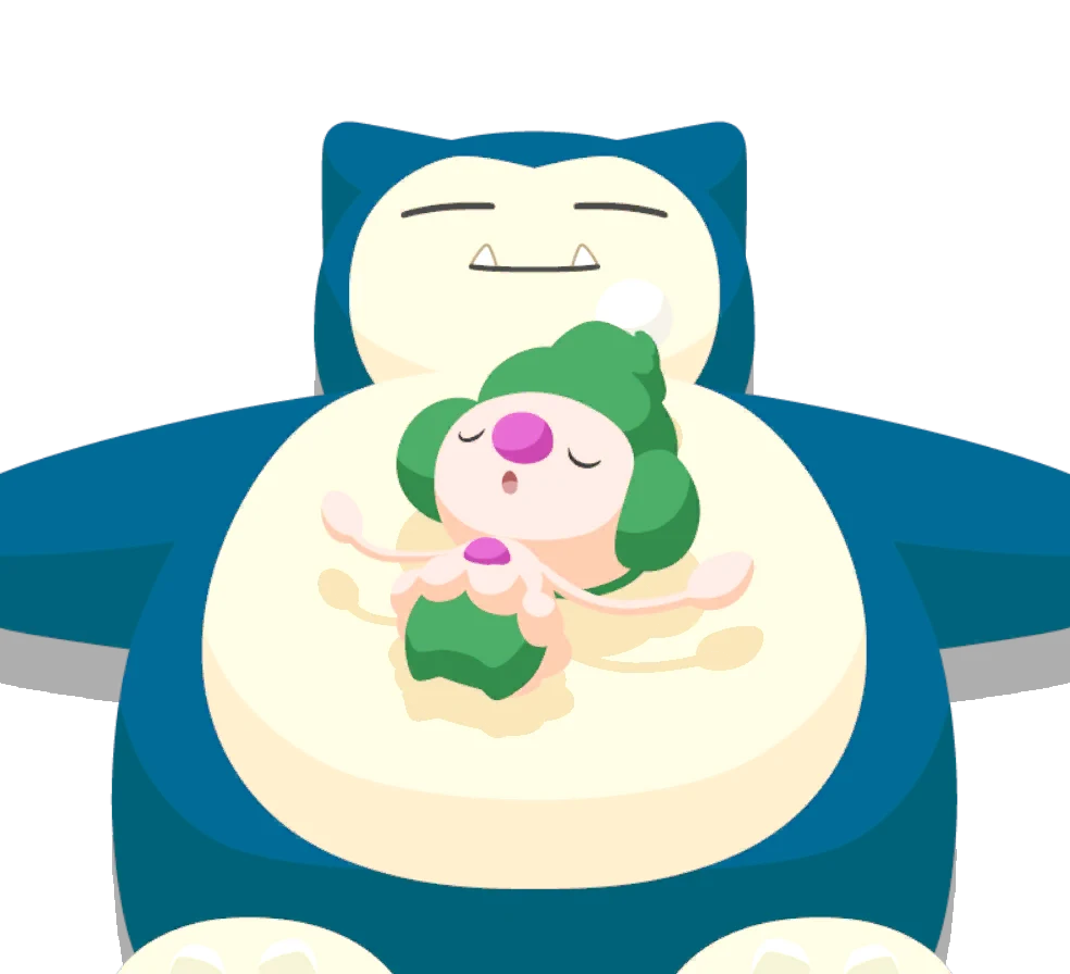 Mime Jr. 4★