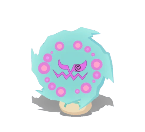 Spiritomb chromatique
