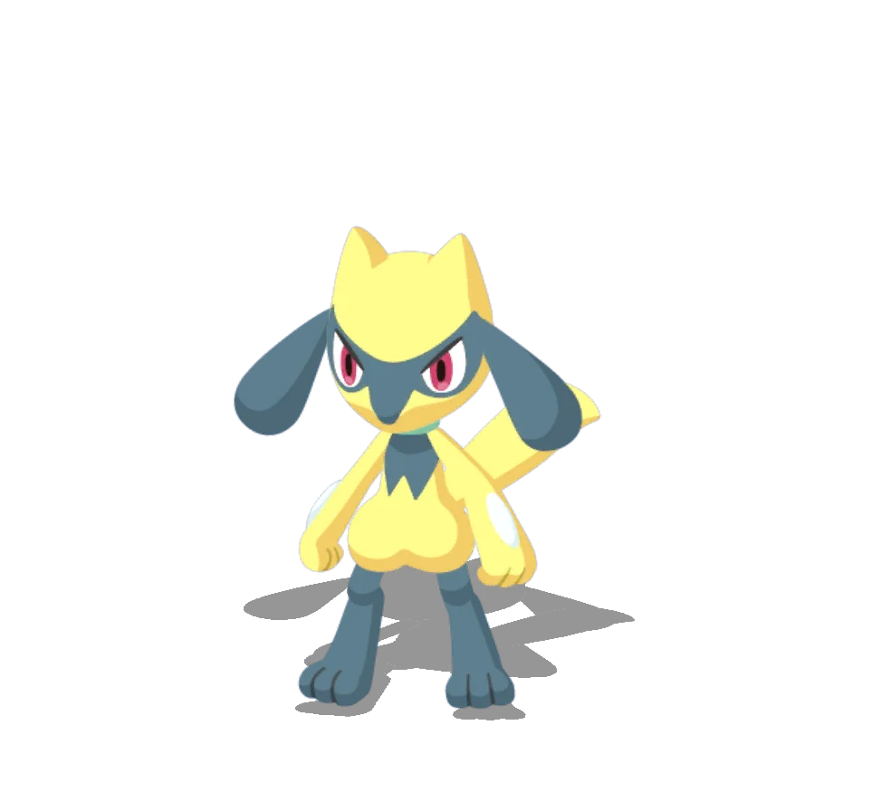 Mime Jr.