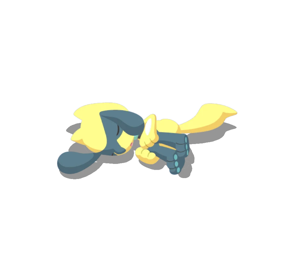 Riolu 1★