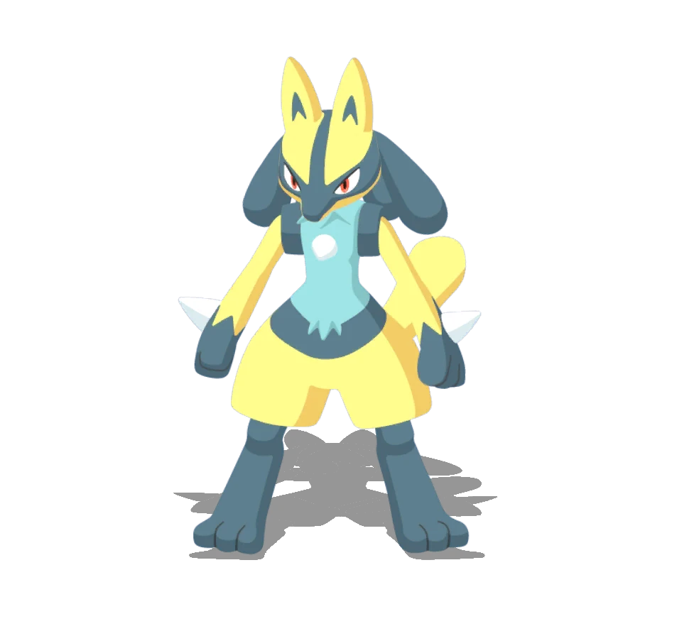Riolu