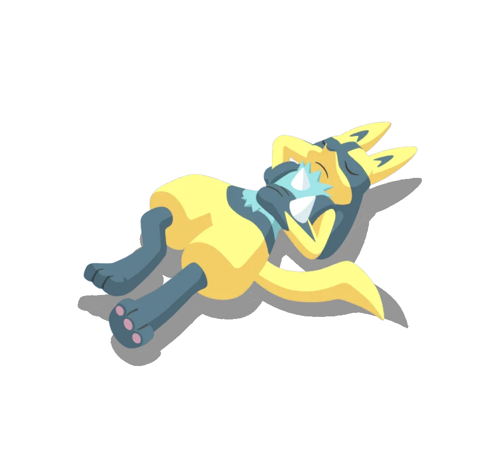 Lucario 3★